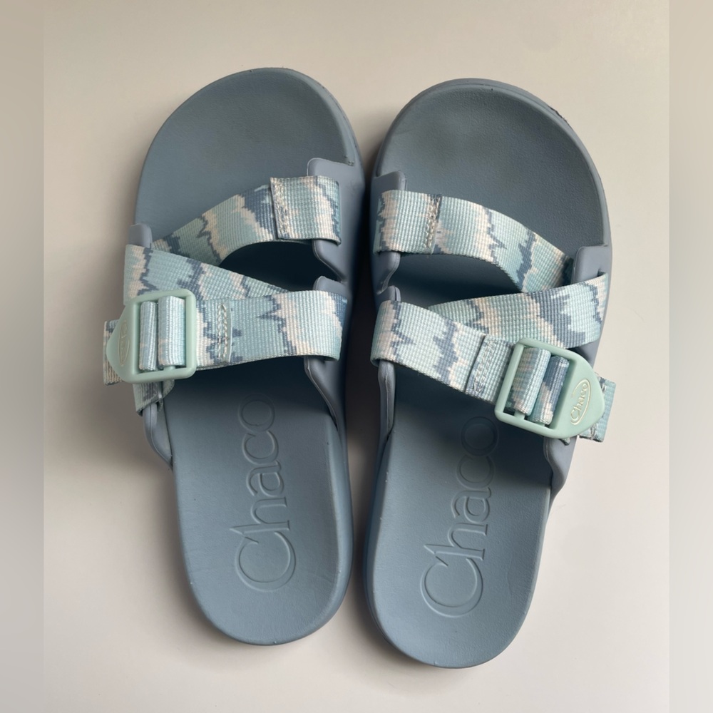 Chaco women’s Sandals - size 7